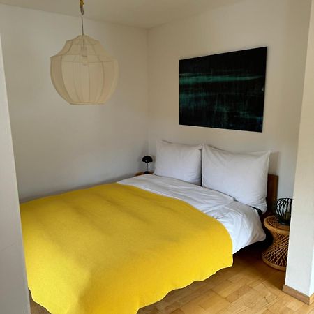 Waldheim Pension Laax Extérieur photo