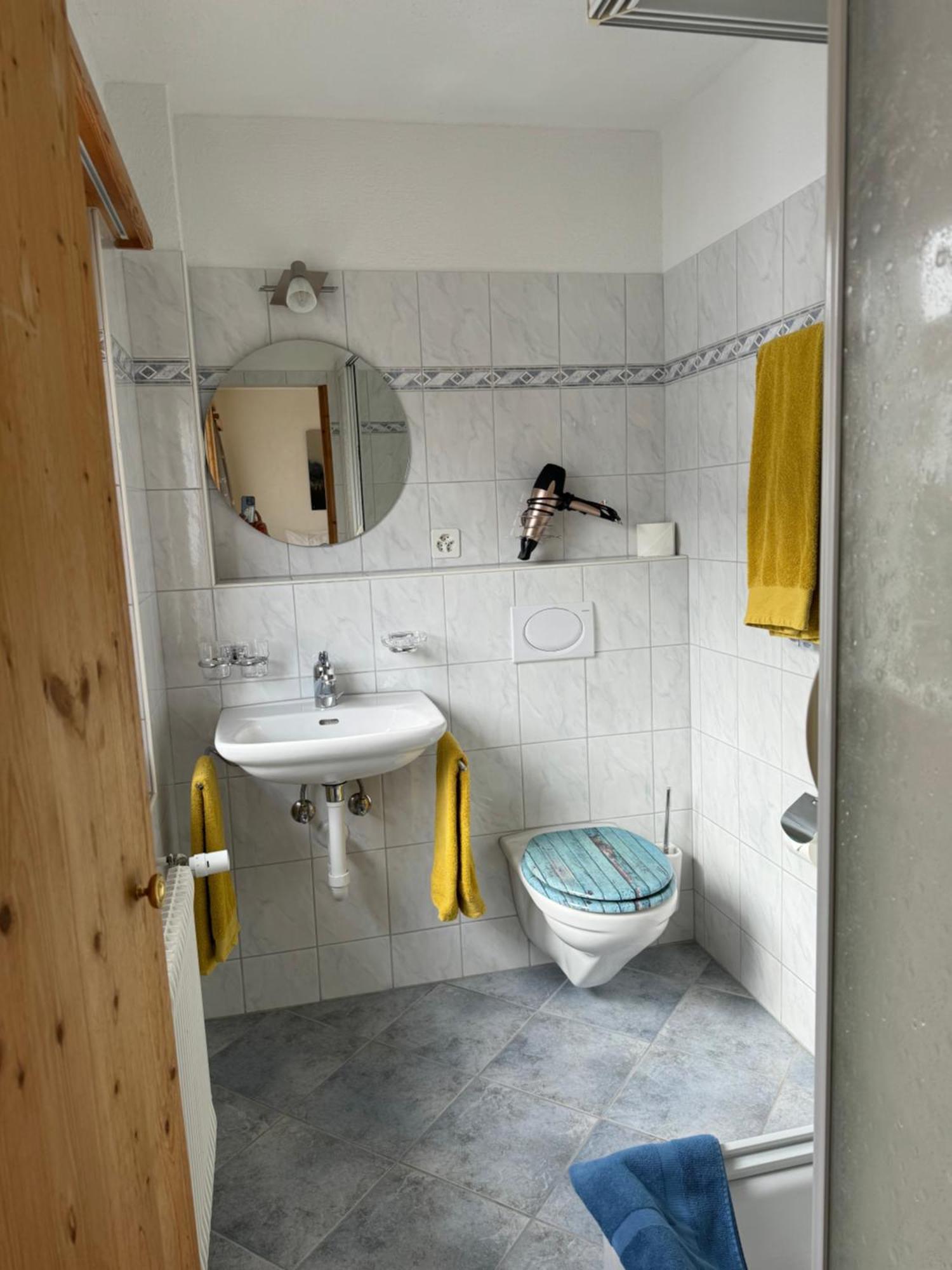 Waldheim Pension Laax Extérieur photo